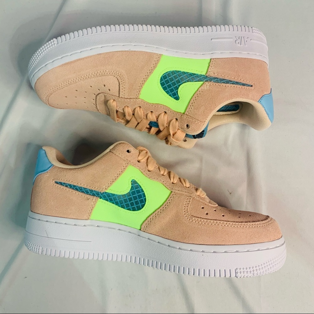 Nike Air Force 1 Low '07 - Picture 1 of 7
